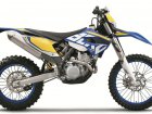 Husaberg FE 250 Enduro